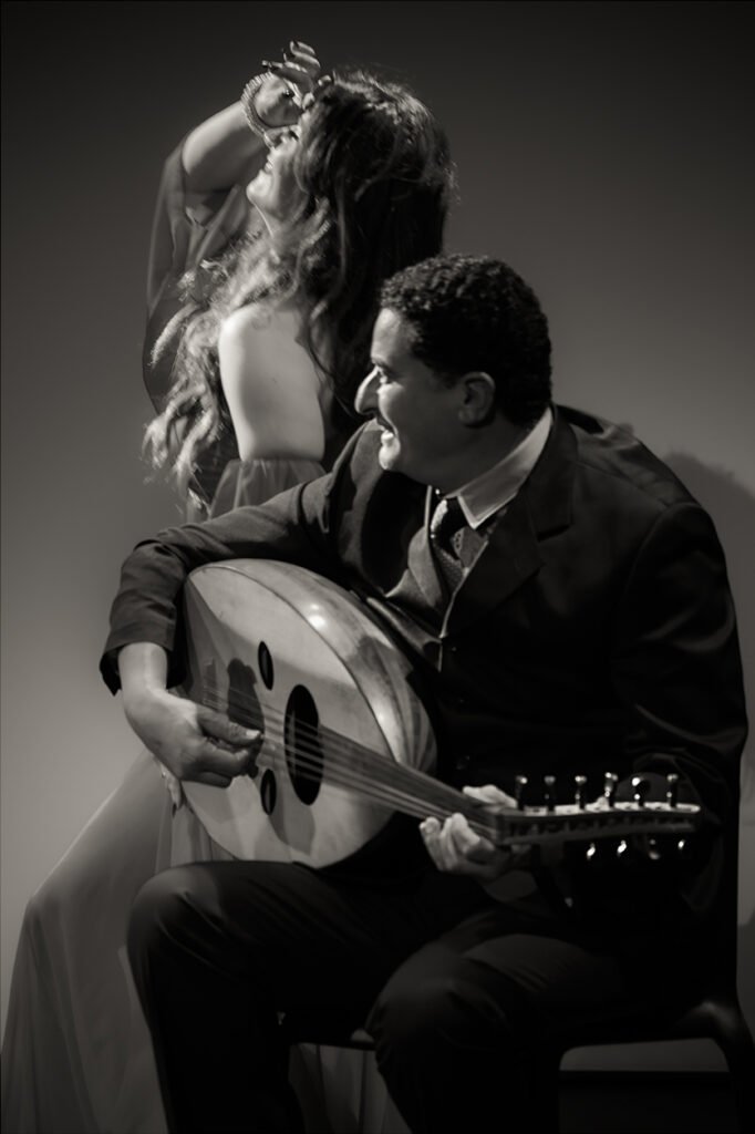 photographe spectacle