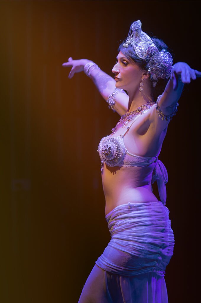 photographe spectacle